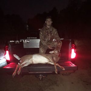 Meet your Posher, Jaden